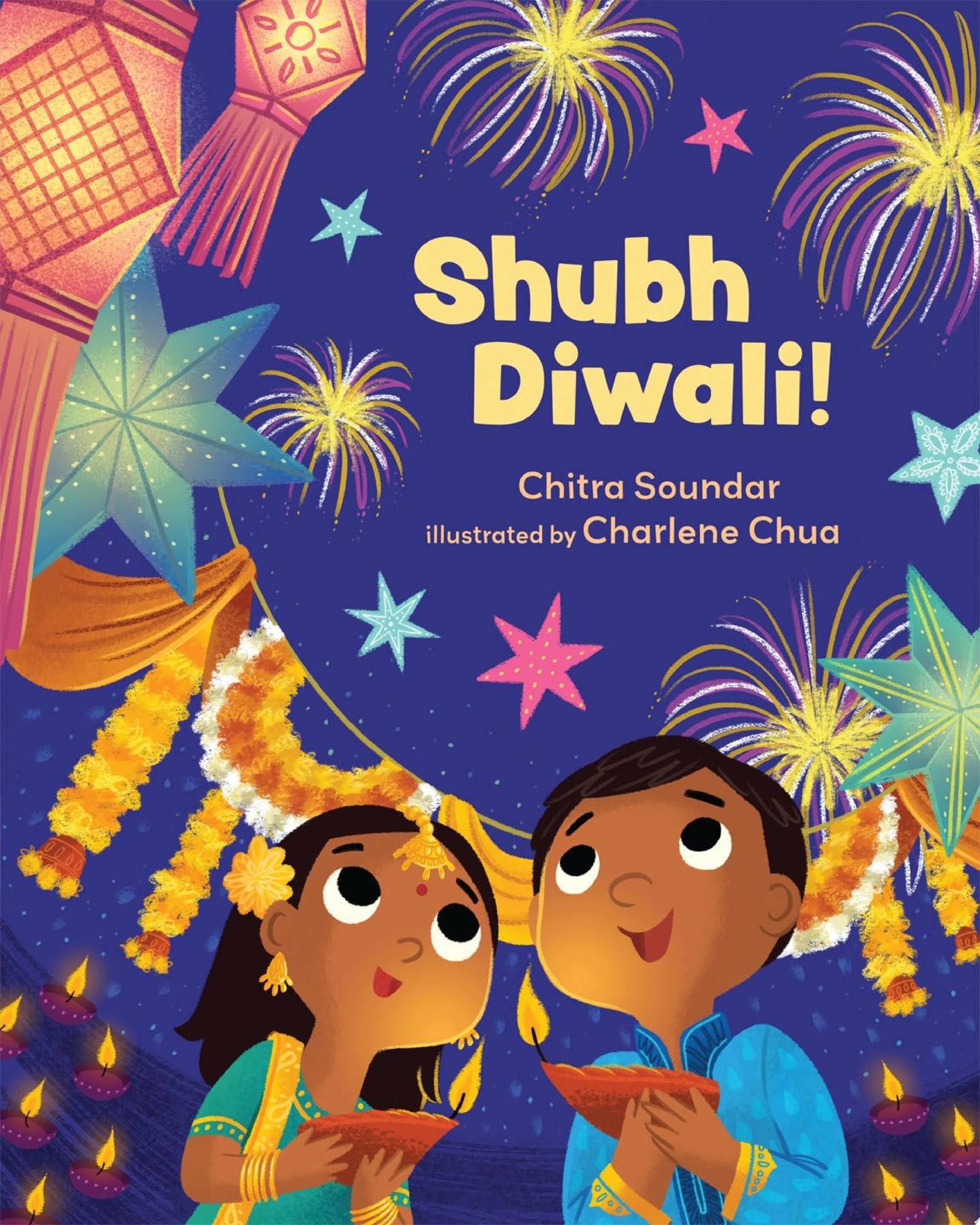 Image for "Shubh Diwali!"