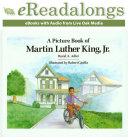 Image for "A Picture Book of Martin Luther King, Jr."