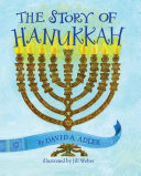 Image for "The Story of Hanukkah"