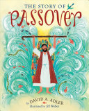 Image for "The Story of Passover"