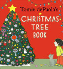 Image for "Tomie DePaola&#039;s Christmas Tree Book"