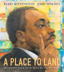 Image for "A Place to Land"