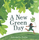 Image for "A New Green Day"