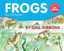 Image for "Frogs (New and Updated Edition)"