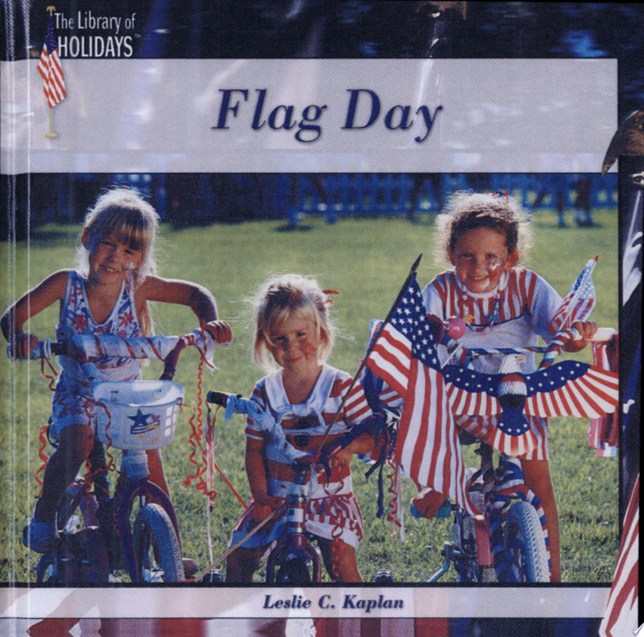 Image for "Flag Day"