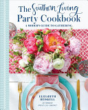 Image for "The Southern Living Party Cookbook"