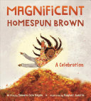 Image for "Magnificent Homespun Brown"