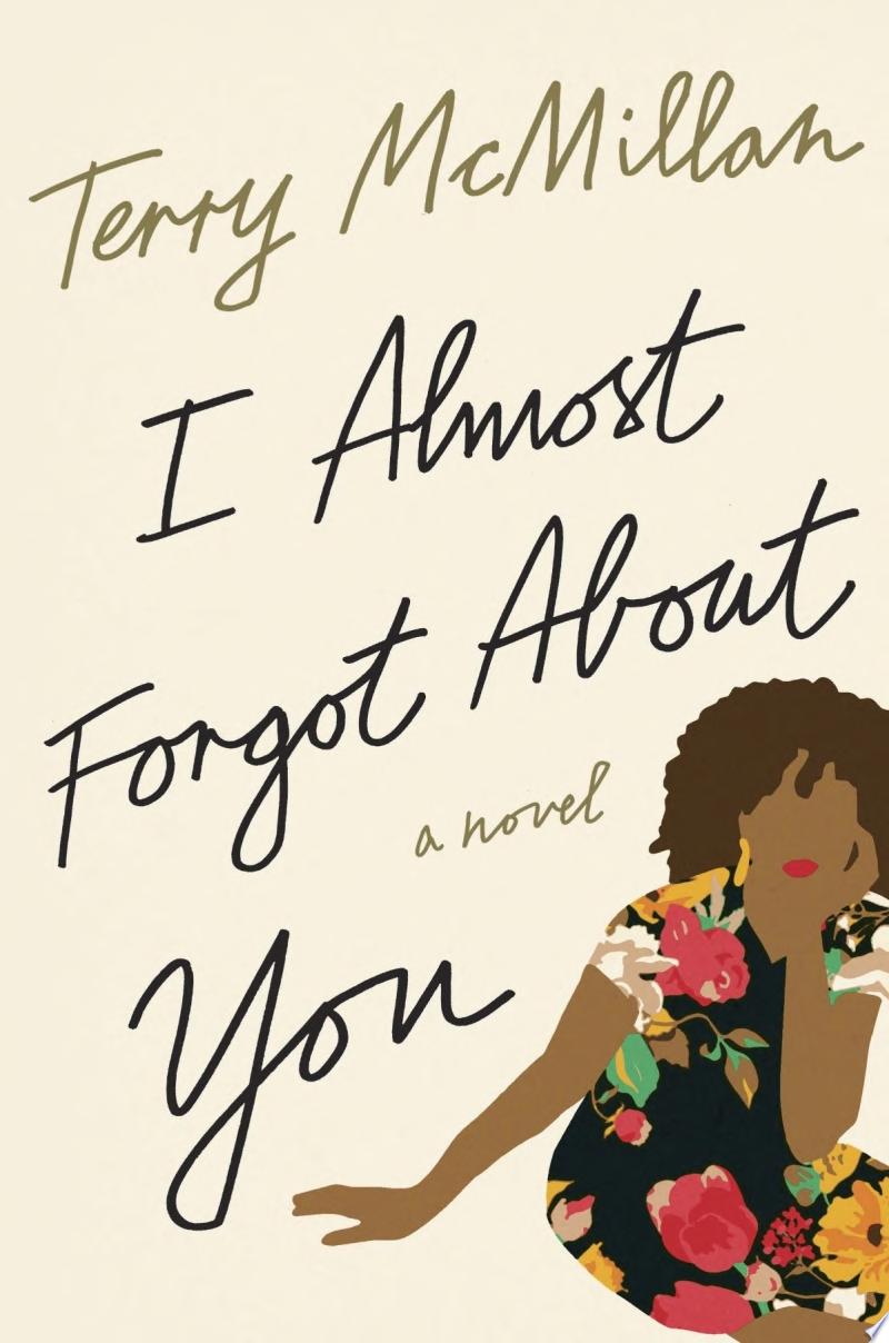Image for "I Almost Forgot about You"