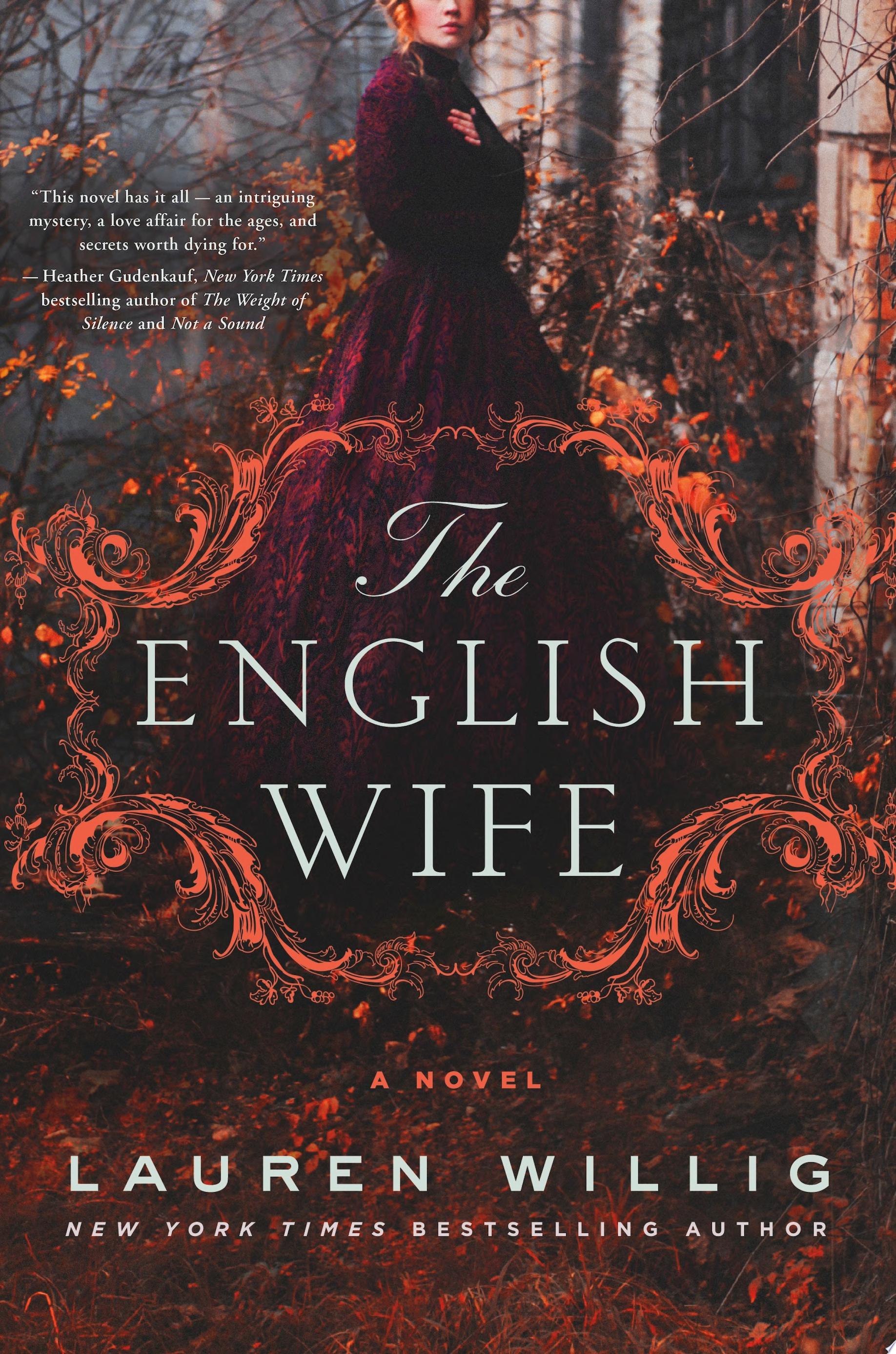 Image for "The English Wife"