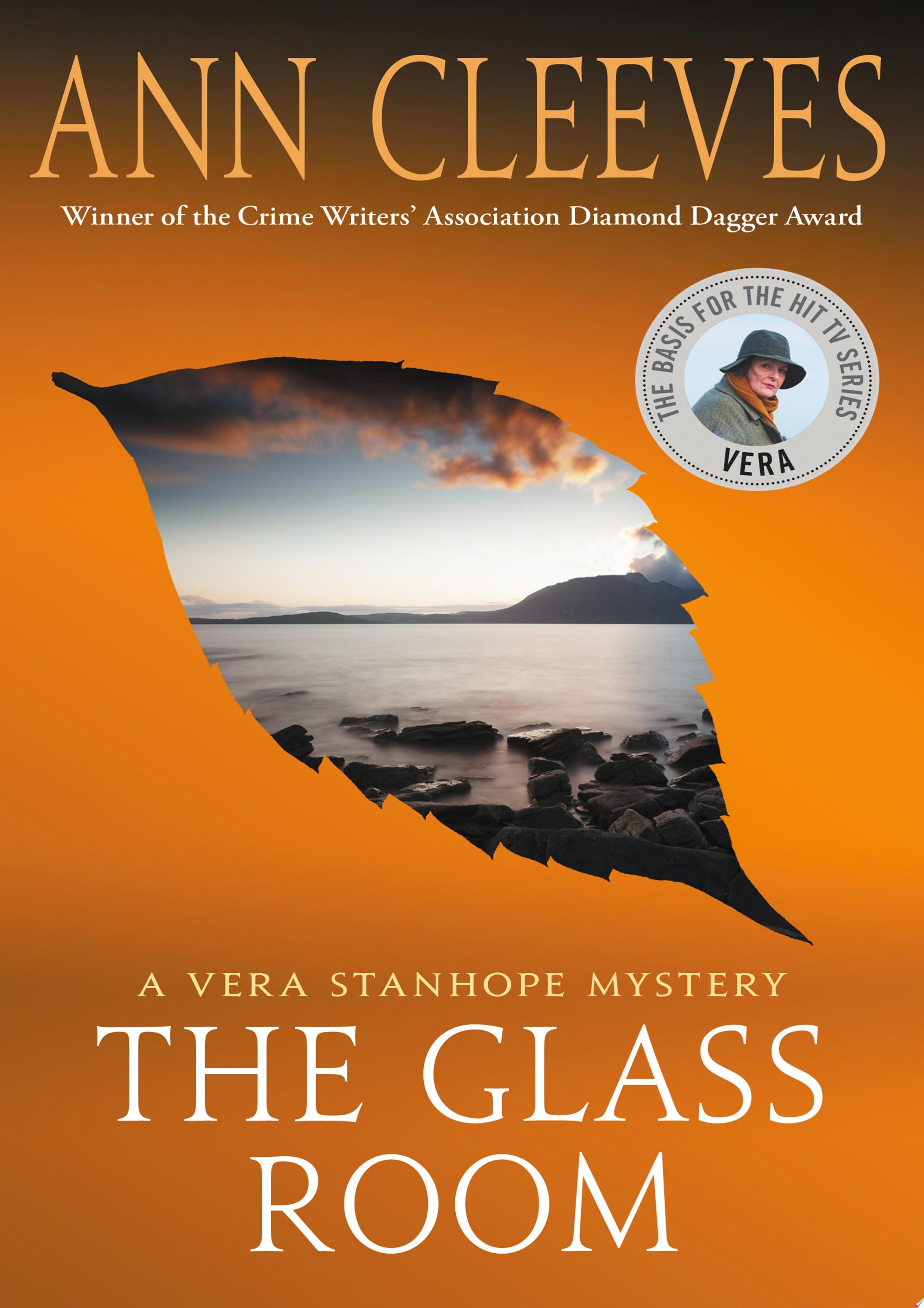 Image for "The Glass Room"