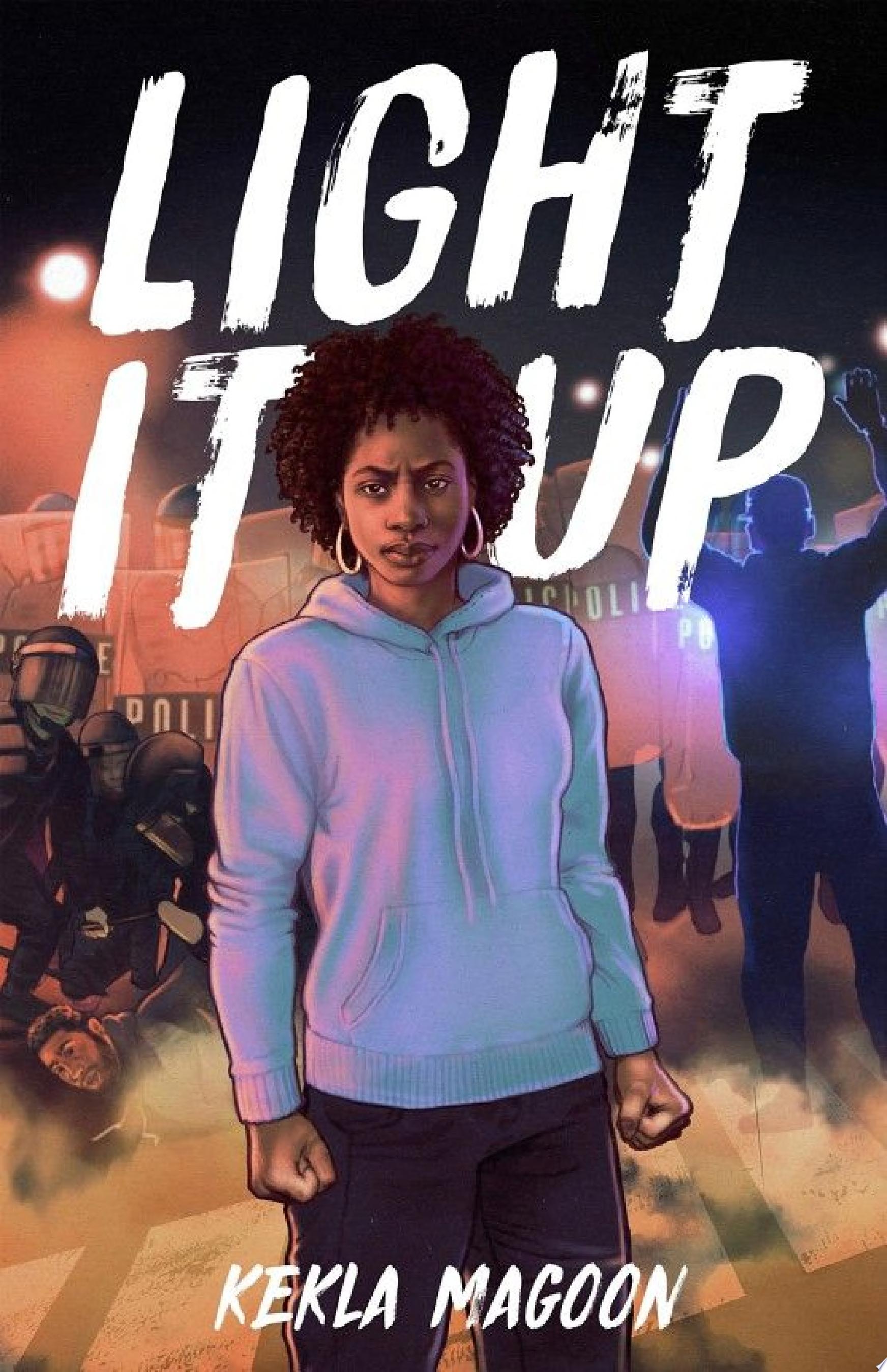 Image for "Light It Up"
