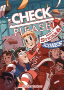 Image for "Check, Please! Book 2: Sticks &amp; Scones"