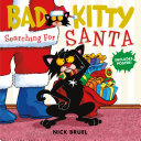 Image for "Bad Kitty: Searching for Santa"