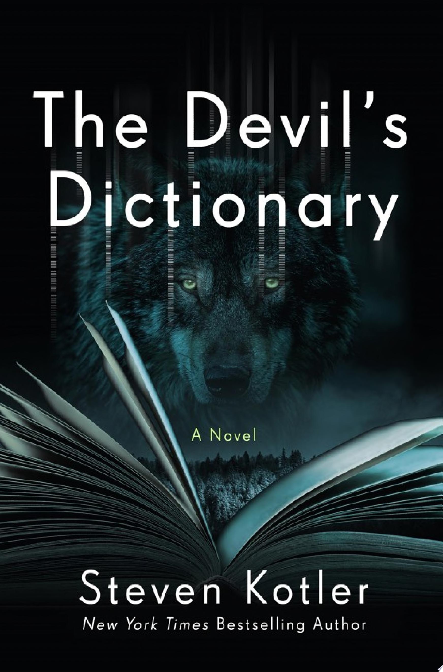 Image for "The Devil's Dictionary"