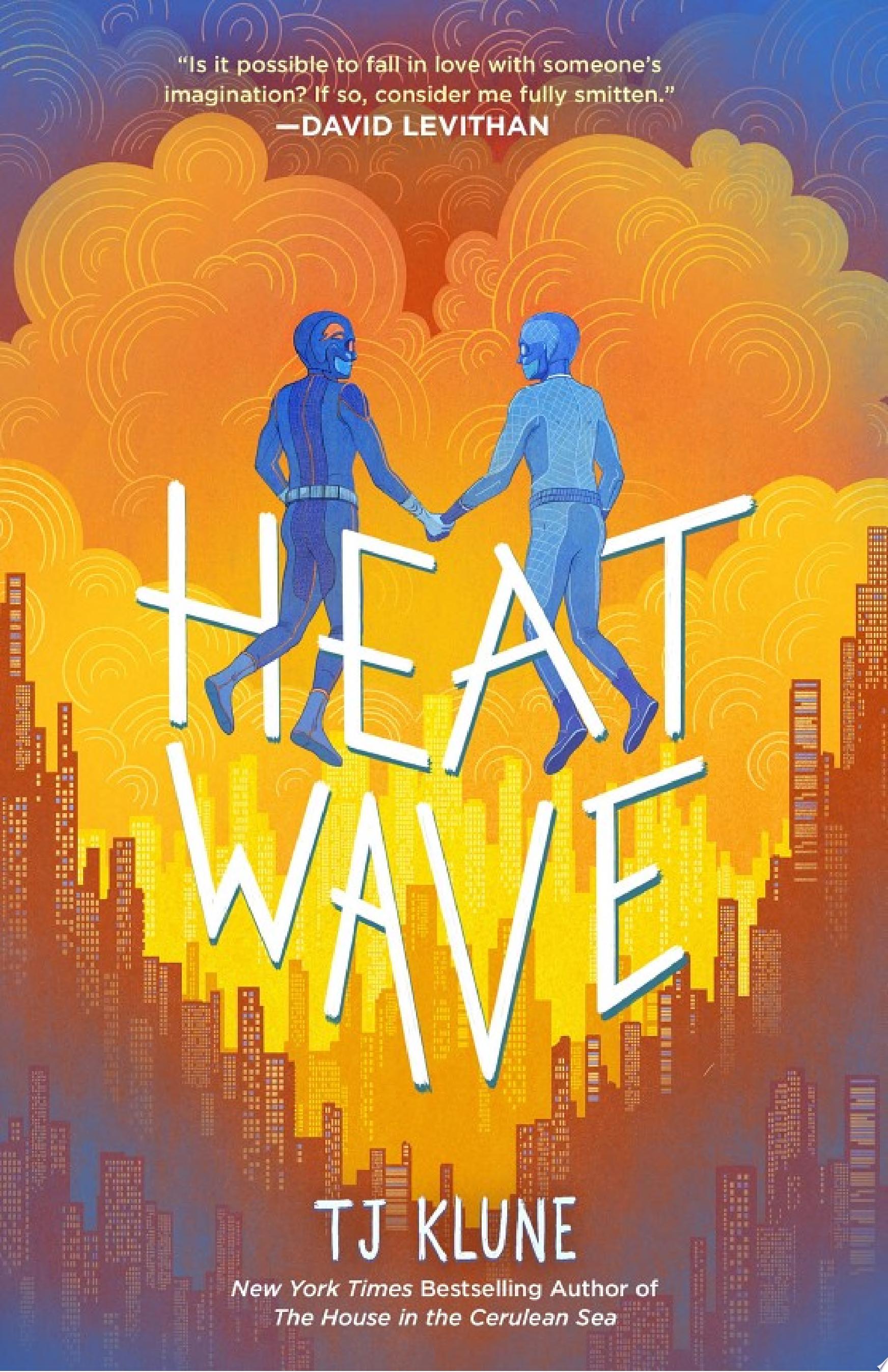 Image for "Heat Wave"