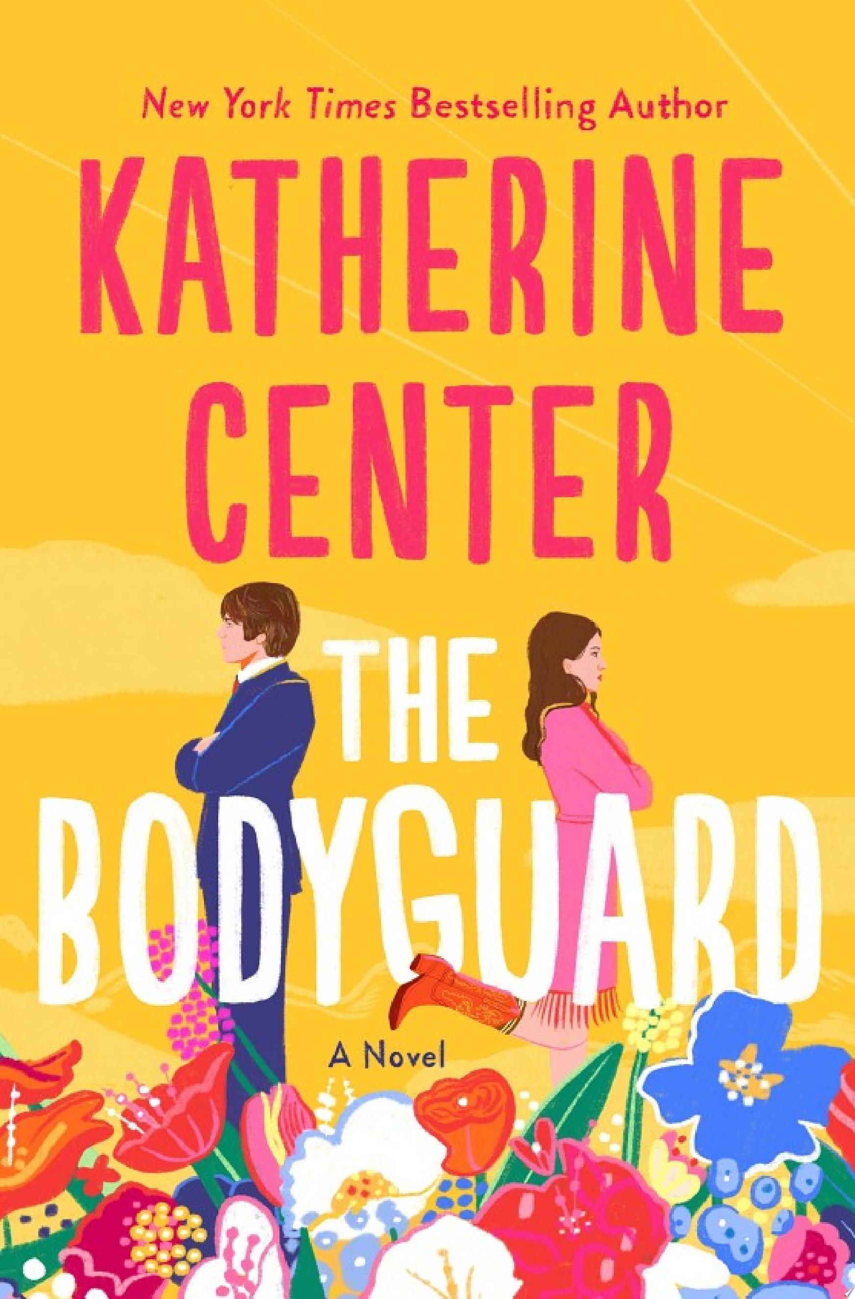 Image for "The Bodyguard"