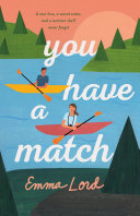 Cover Image for "You Have a Match"