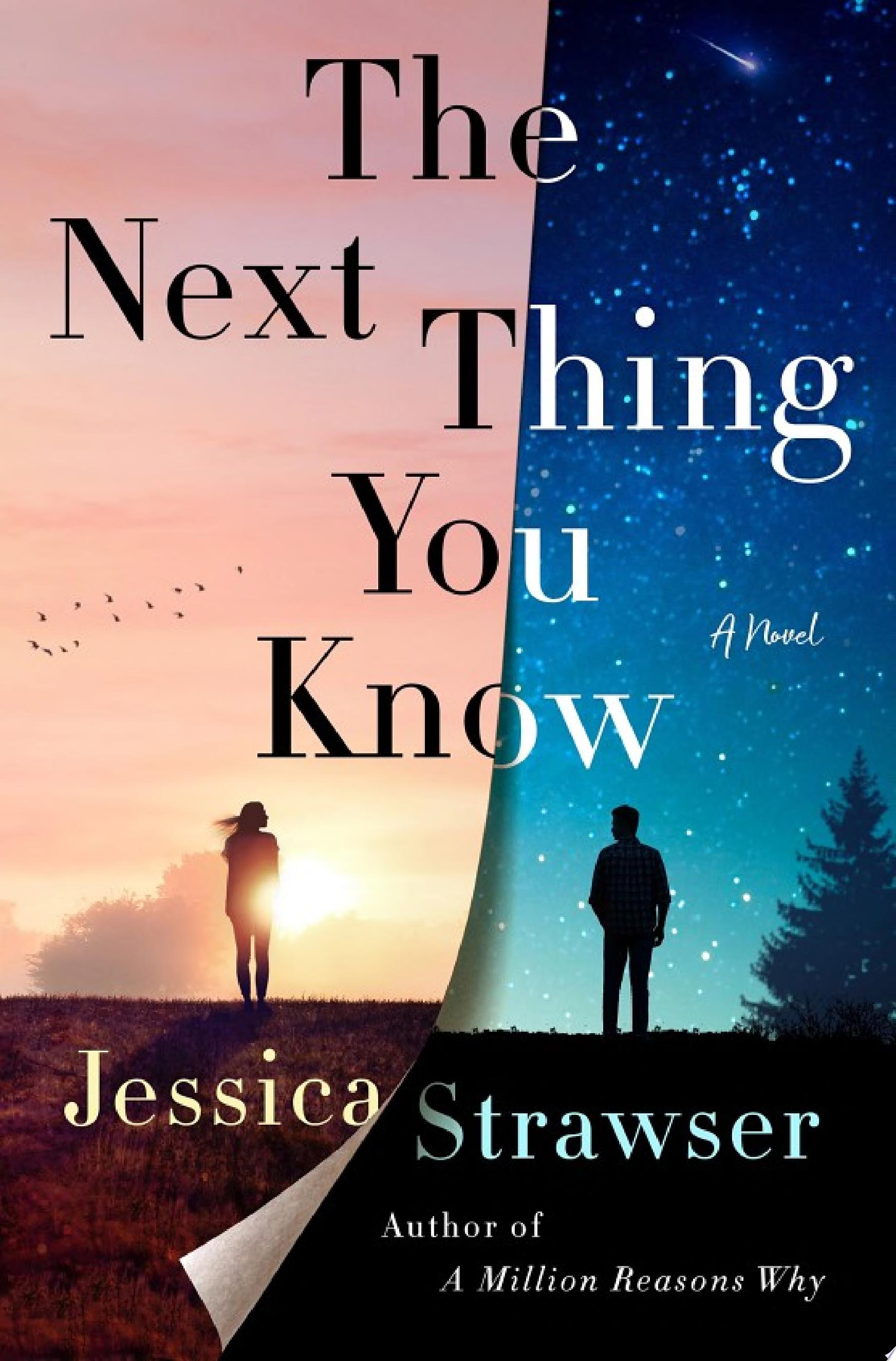 Image for "The Next Thing You Know"