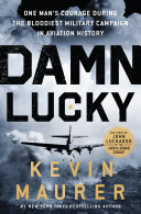 Image for "Damn Lucky"