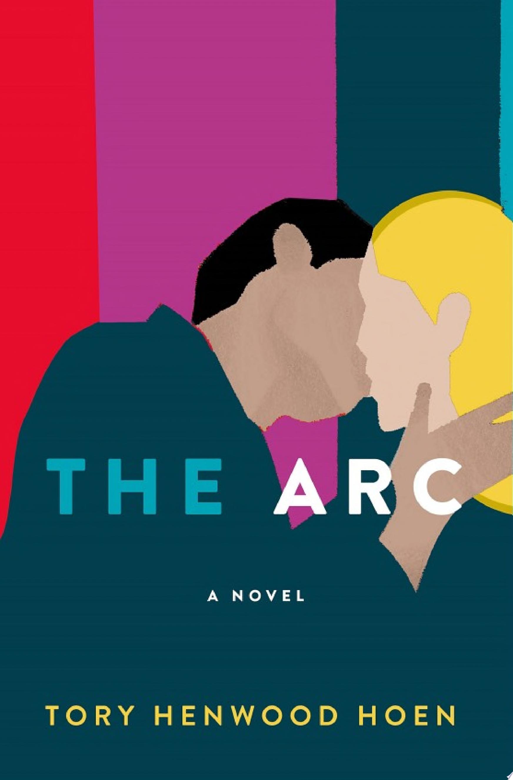Image for "The Arc"