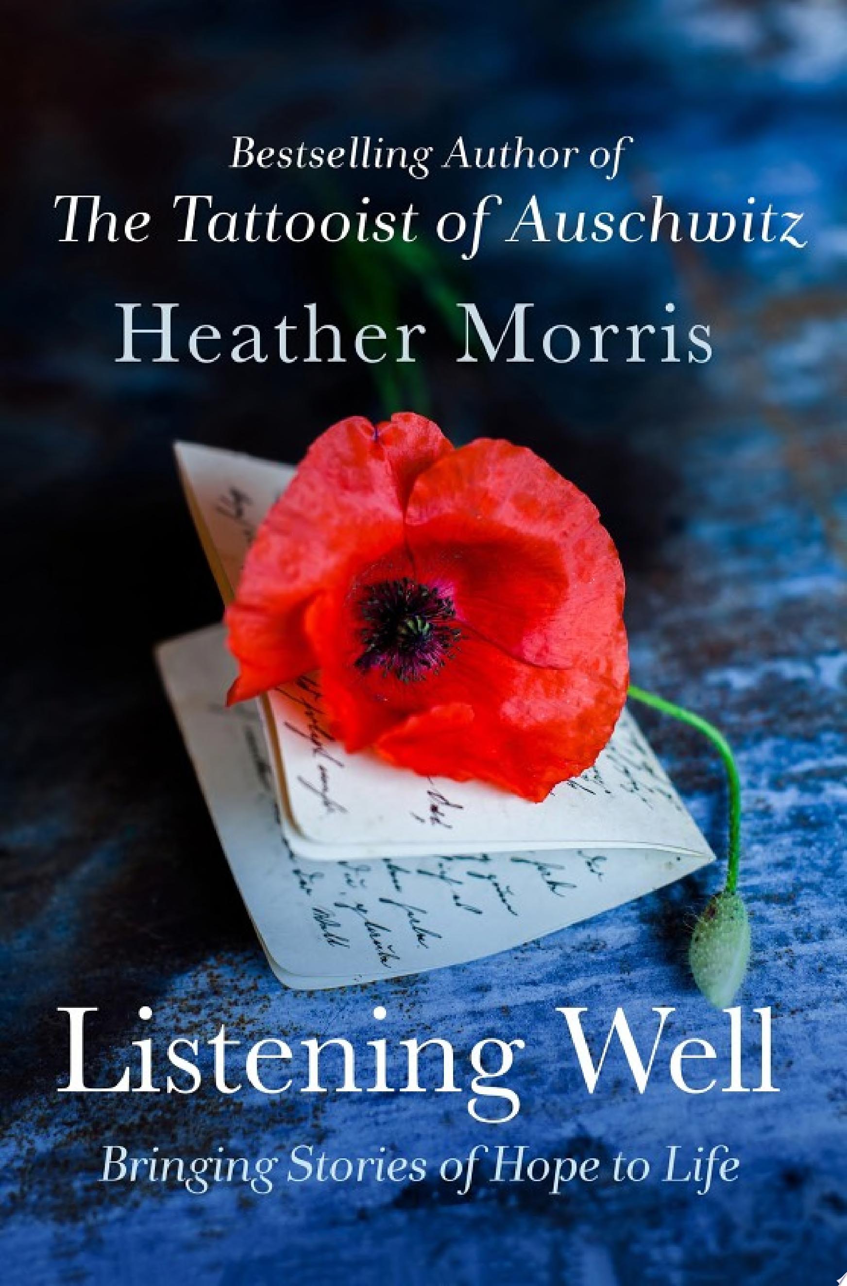 Image for "Listening Well"