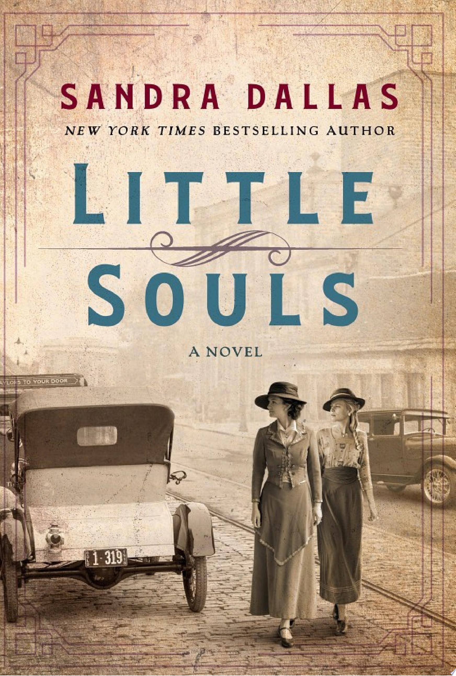 Image for "Little Souls"