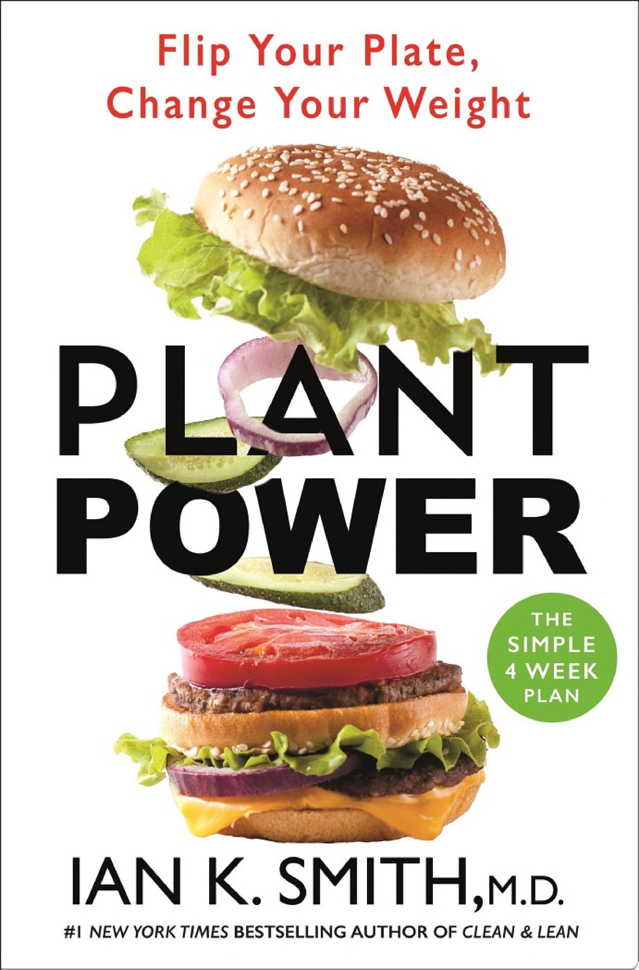 Image for "Plant Power"