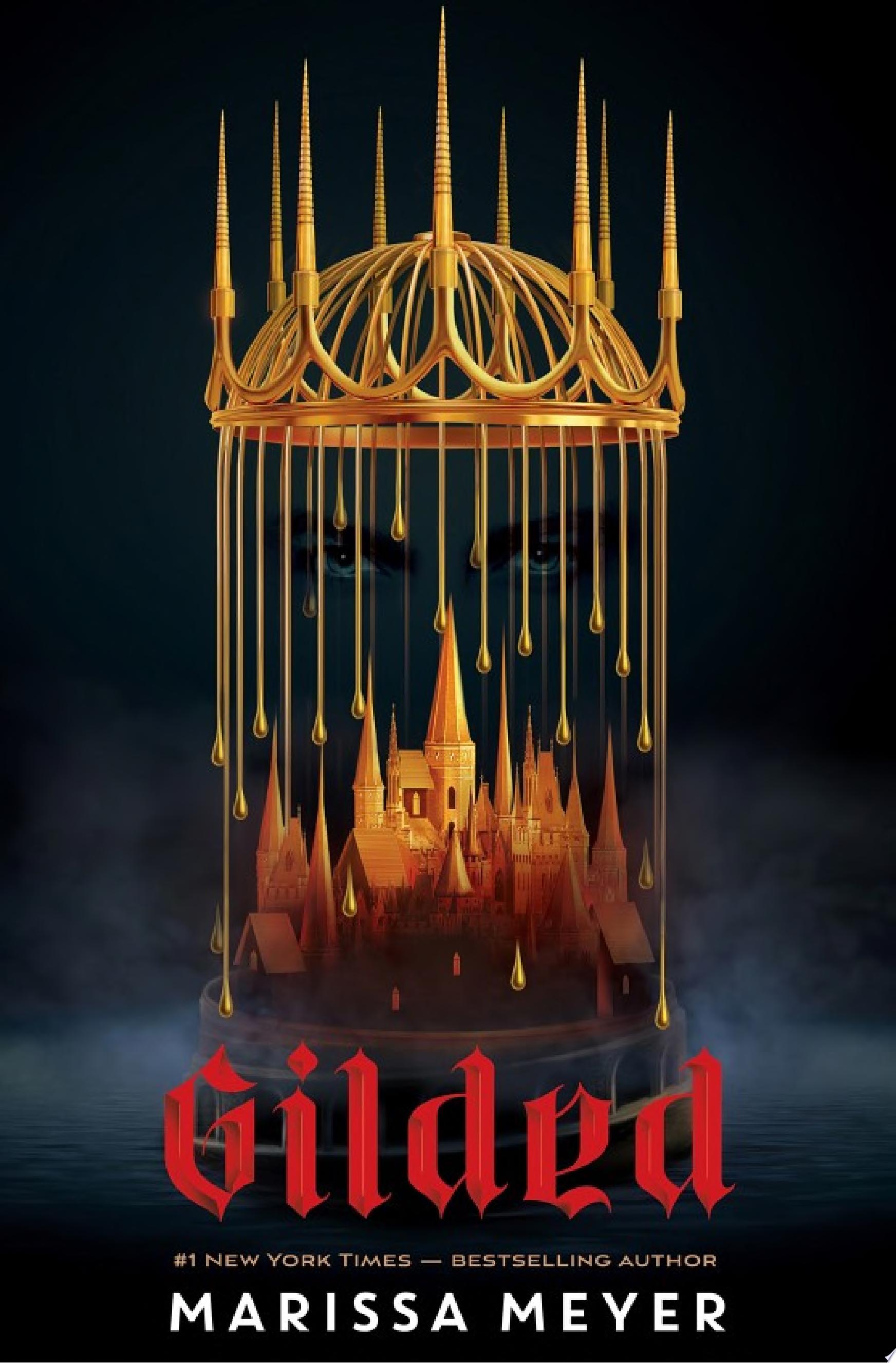 Image for "Gilded"