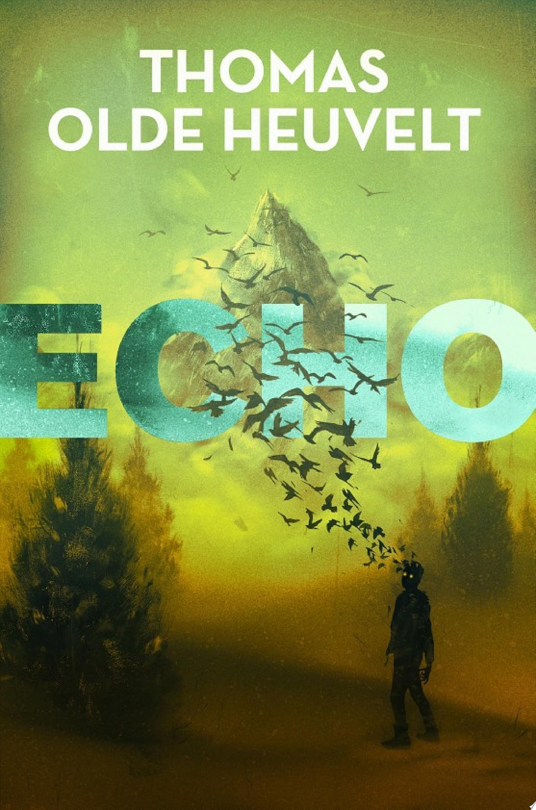 Image for "Echo"