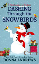 Image for "Dashing Through the Snowbirds"