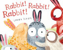 Image for "Rabbit! Rabbit! Rabbit!"