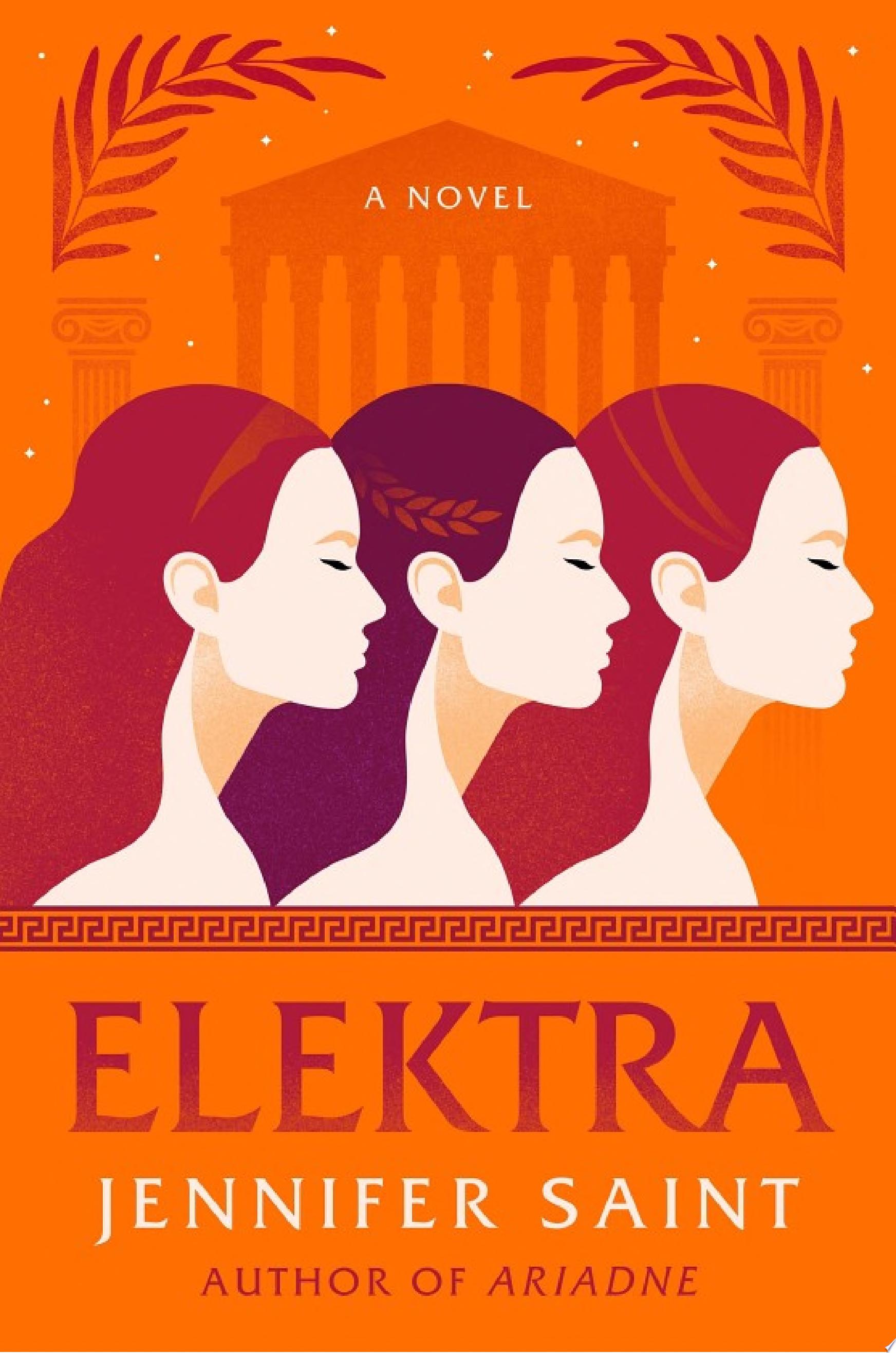 Image for "Elektra"