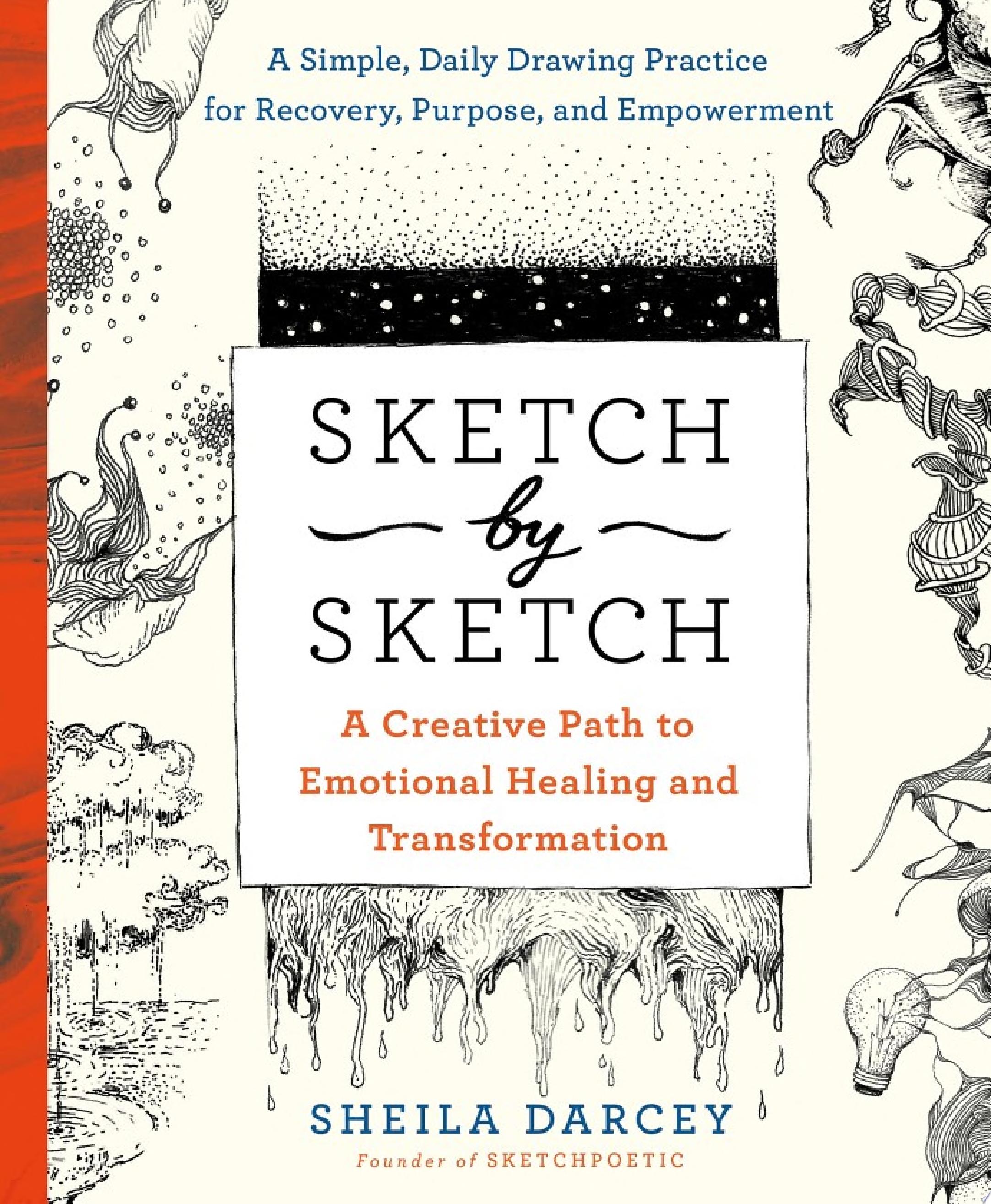 Image for "Sketch by Sketch"