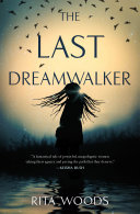 Image for "The Last Dreamwalker"
