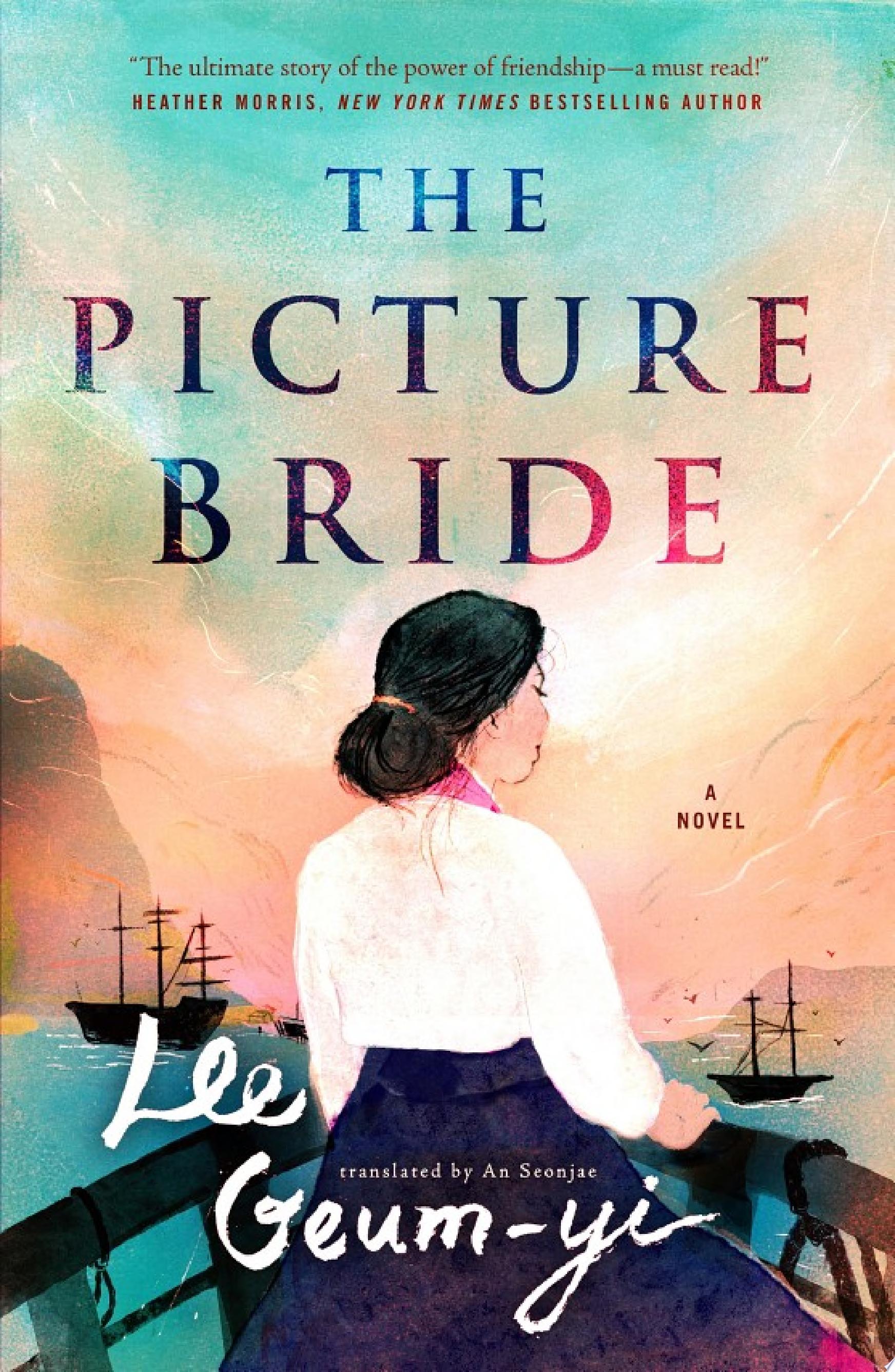 Image for "The Picture Bride"
