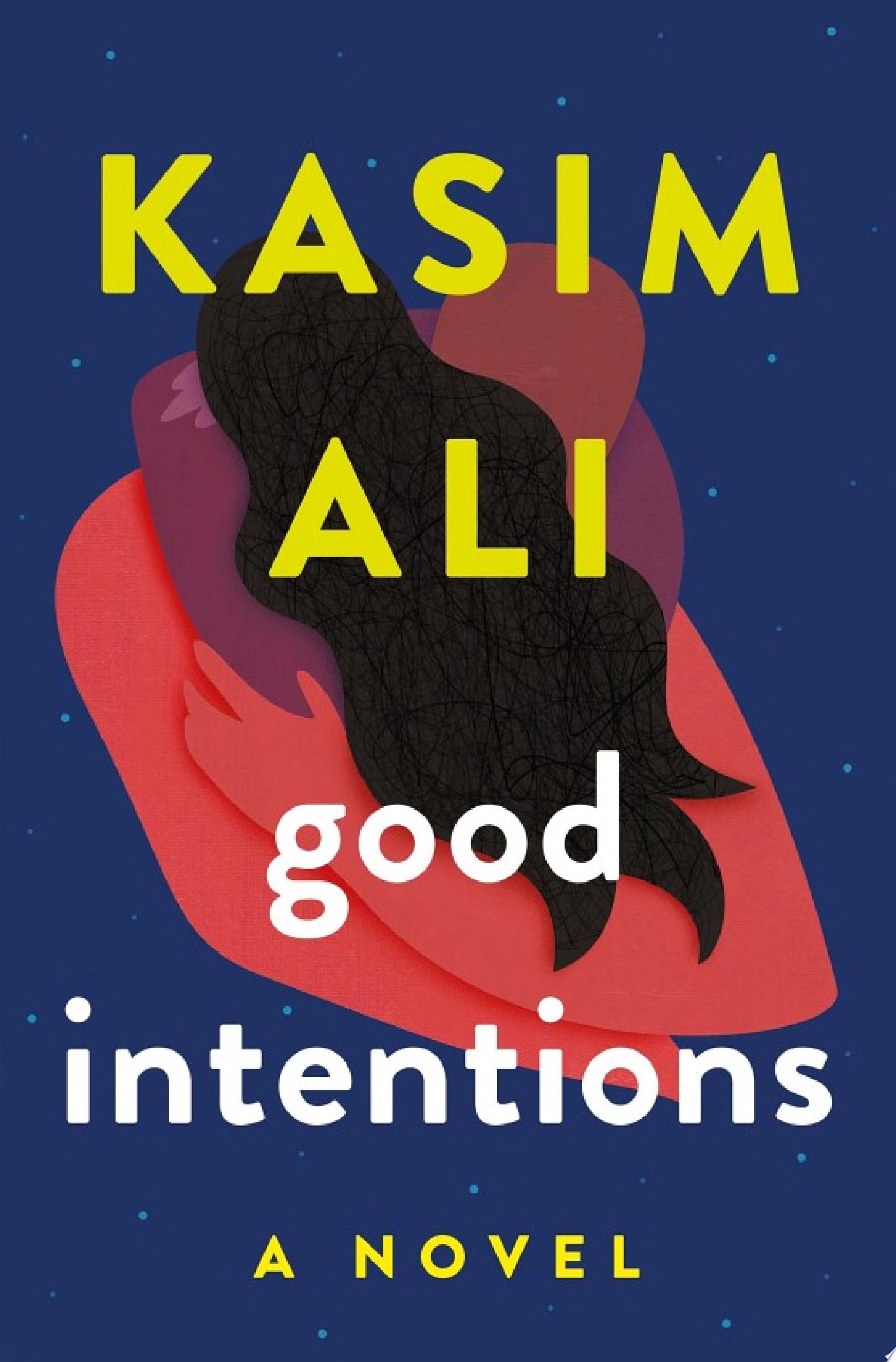 Image for "Good Intentions"