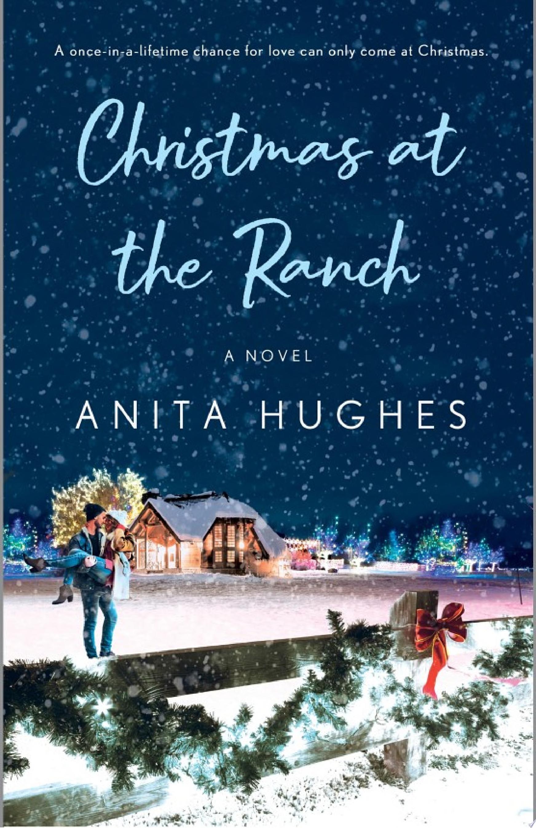 Image for "Christmas at the Ranch"