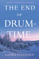 Image for "The End of Drum-Time"
