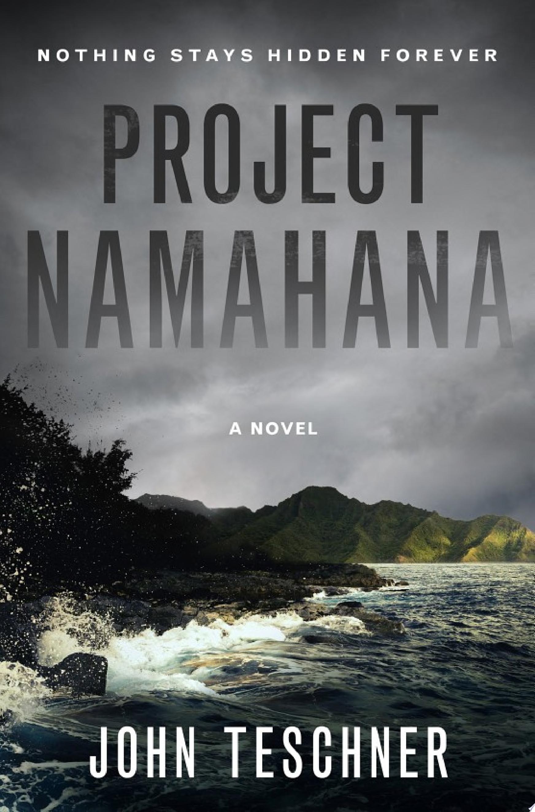 Image for "Project Namahana"