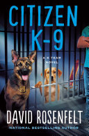 Image for "Citizen K-9"