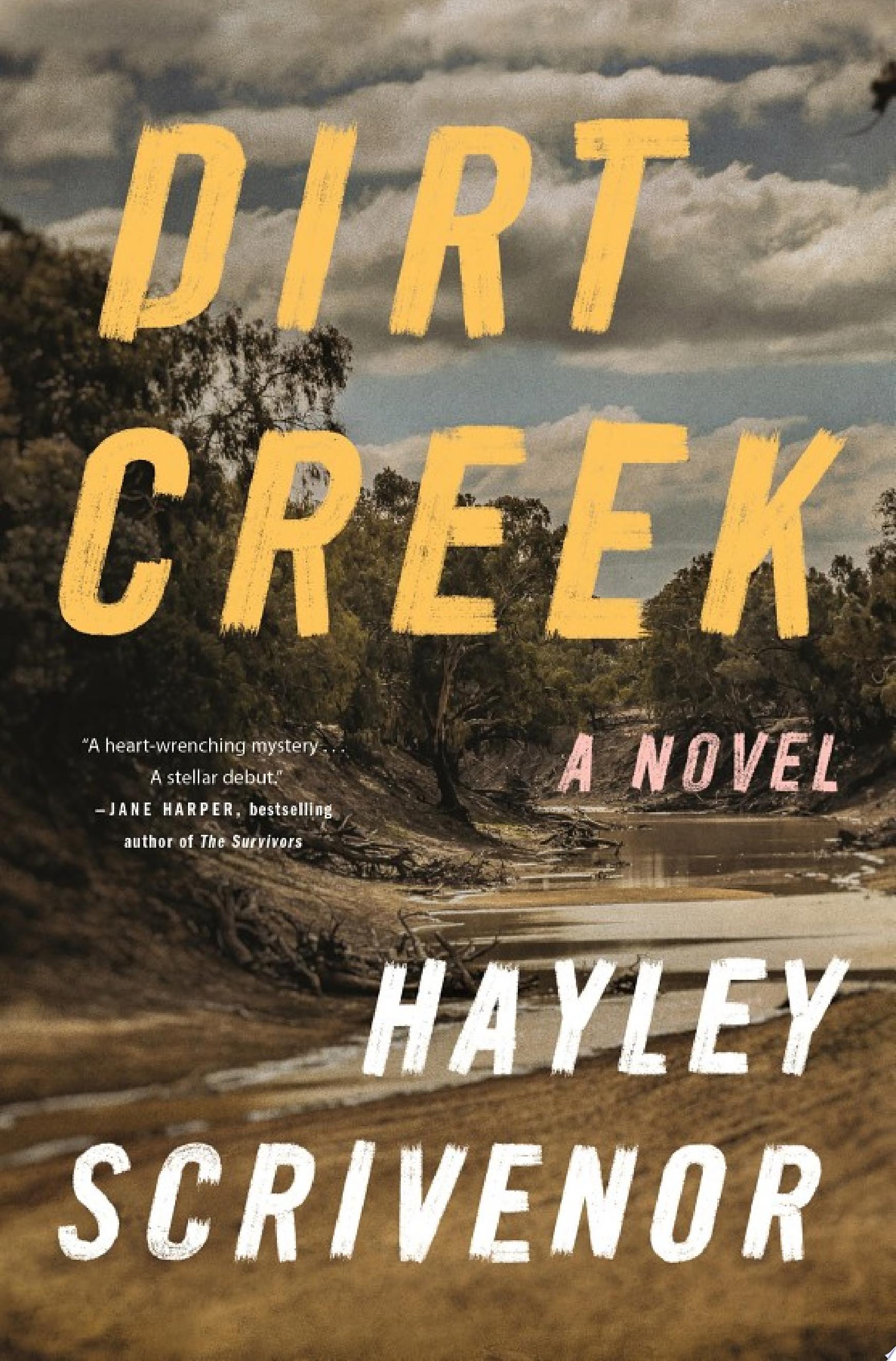 Image for "Dirt Creek"