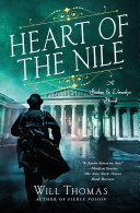 Image for "Heart of the Nile"