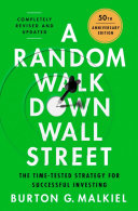 Image for "A Random Walk Down Wall Street"