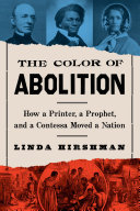 Image for "The Color of Abolition"