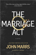 Image for "The Marriage Act"