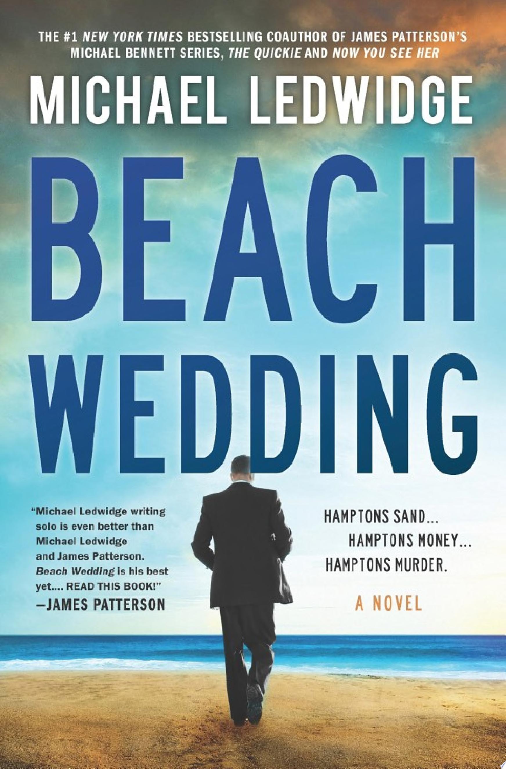 Image for "Beach Wedding"