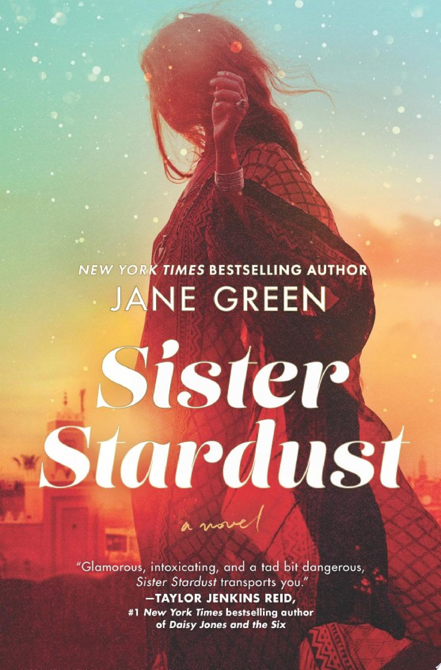 Image for "Sister Stardust"