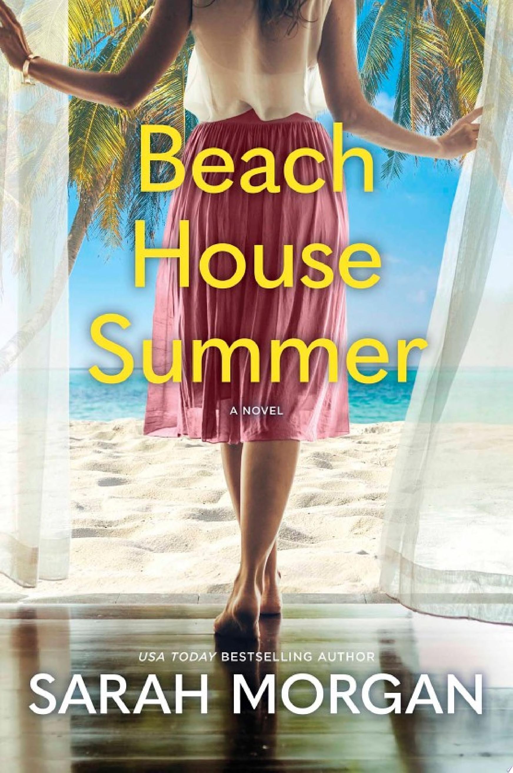 Image for "Beach House Summer"