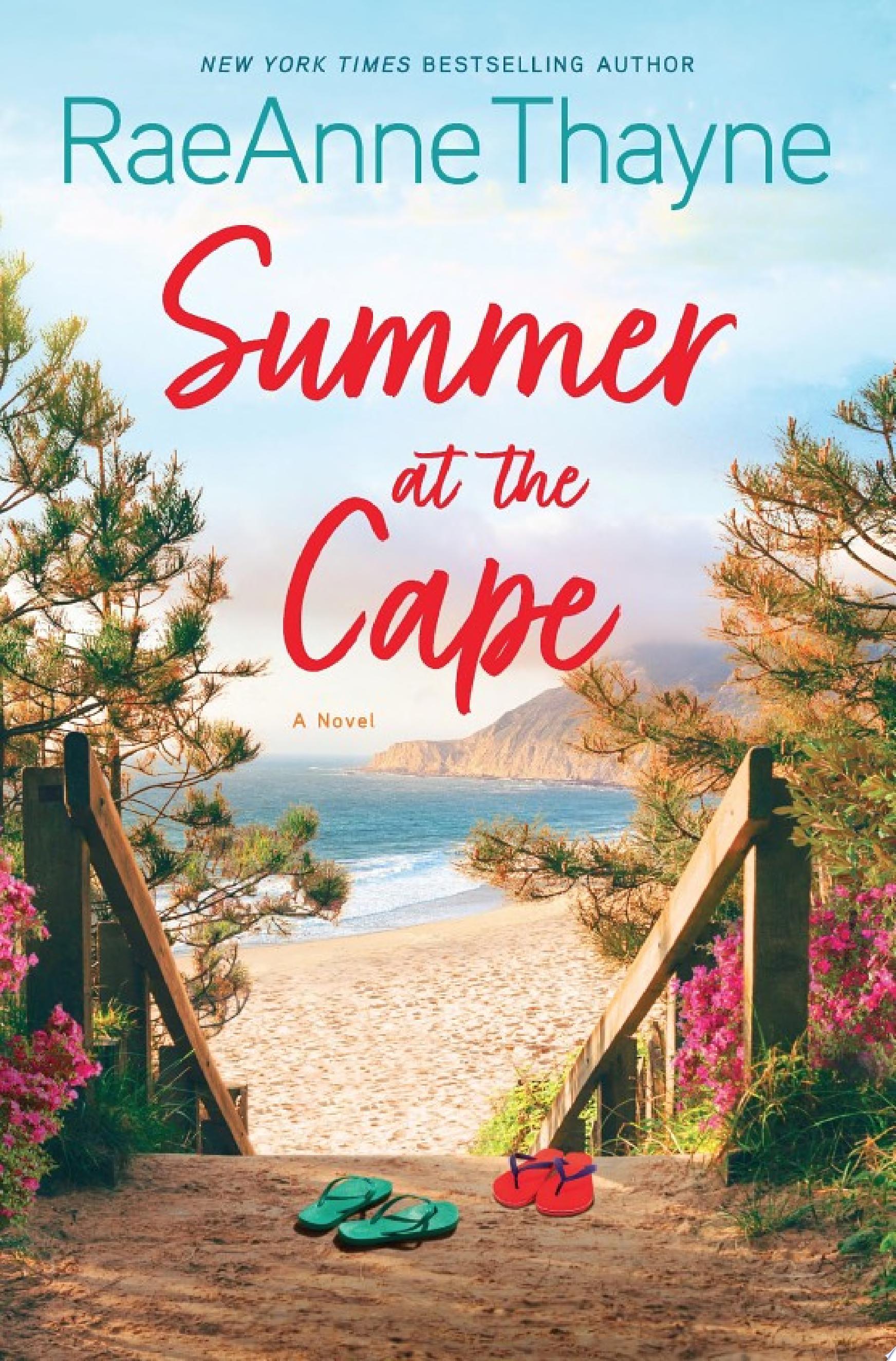 Image for "Summer at the Cape"