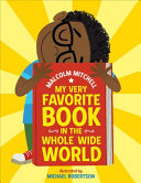 Image for "My Very Favorite Book in the Whole Wide World"